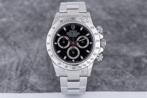 rolex daytona box and papers|Rolex daytona stainless steel prices.